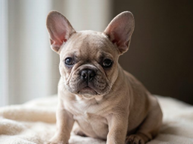 南京犬舍纯种法斗实拍