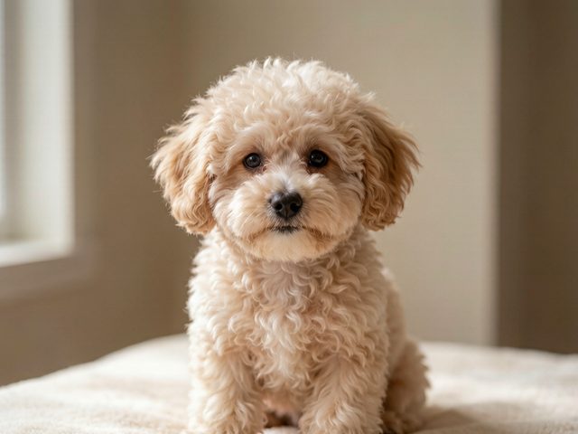南京犬舍纯种马尔熊实拍