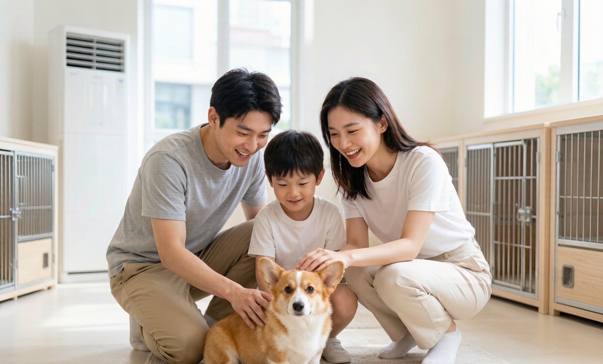 新手挑健康幼犬幼猫攻略：5 看 3 问，避开“星期宠”